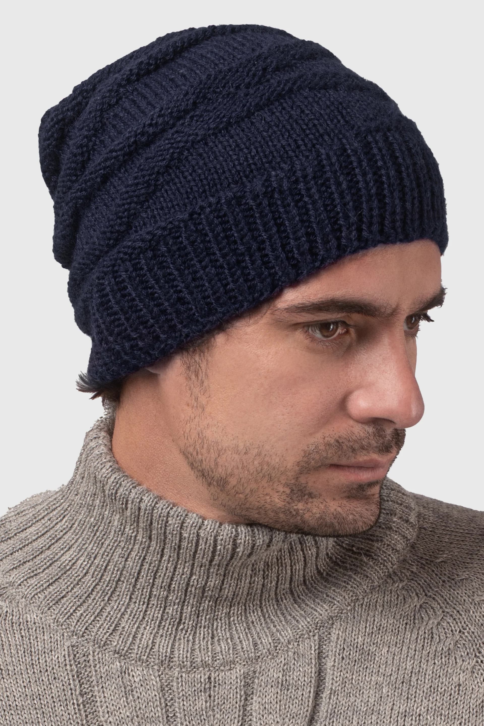 Gorro Unomayo 1