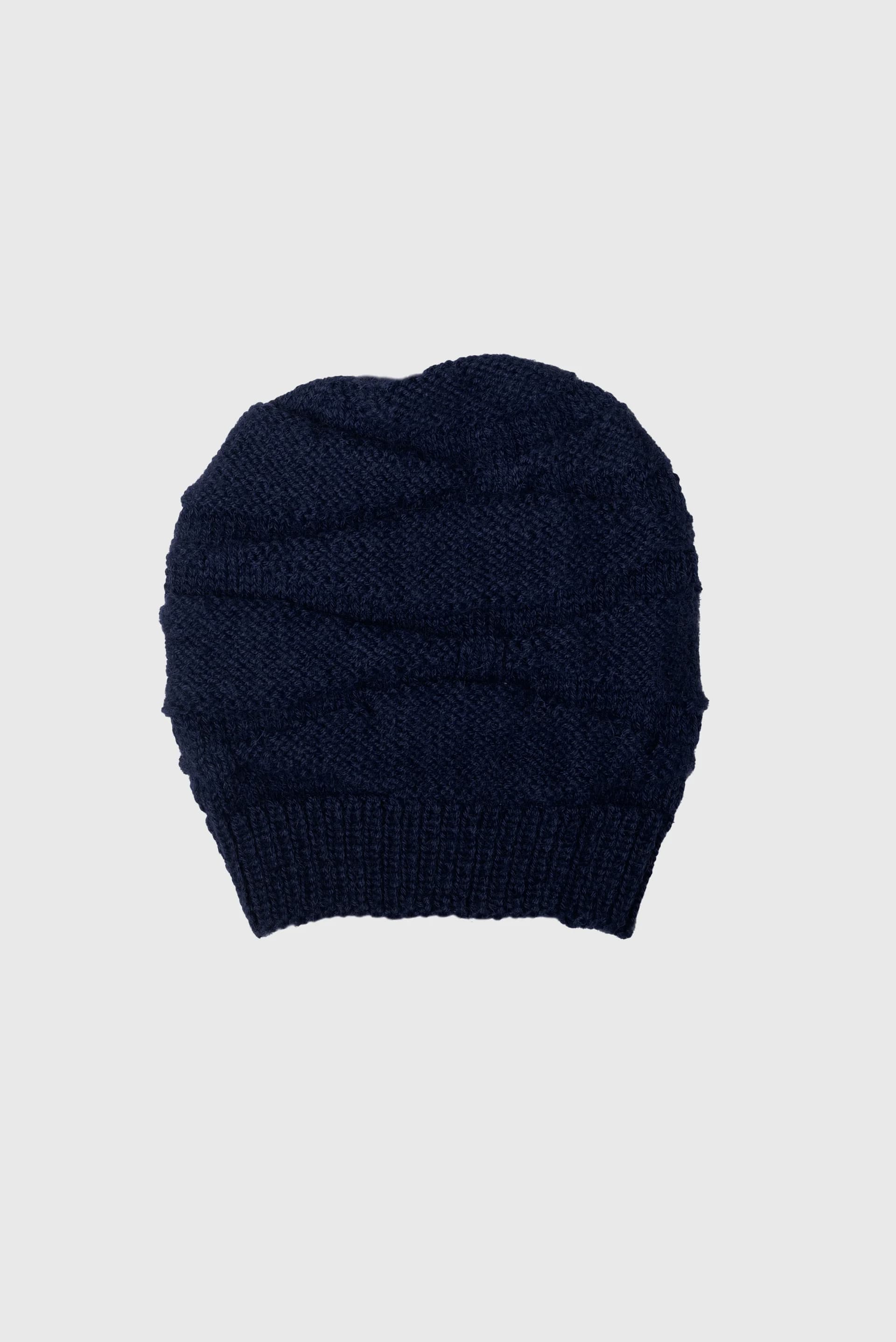 Gorro Unomayo 2